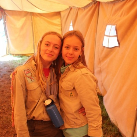 IMG 5812 min - Scouts en Gidsen Zaventem 